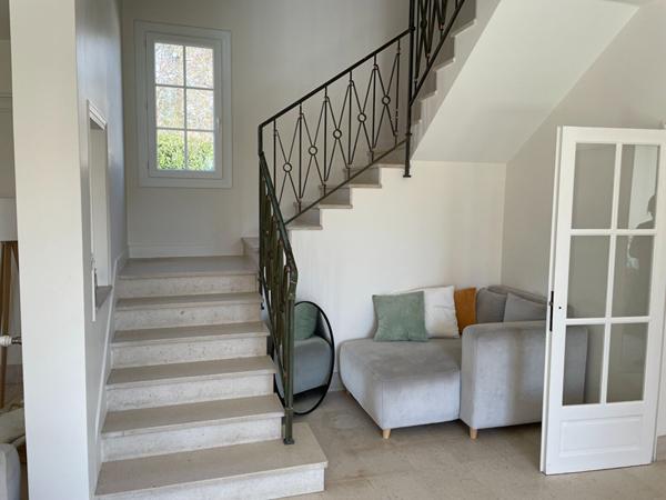 Maison Combleux 5 pièce(s) 173 m2