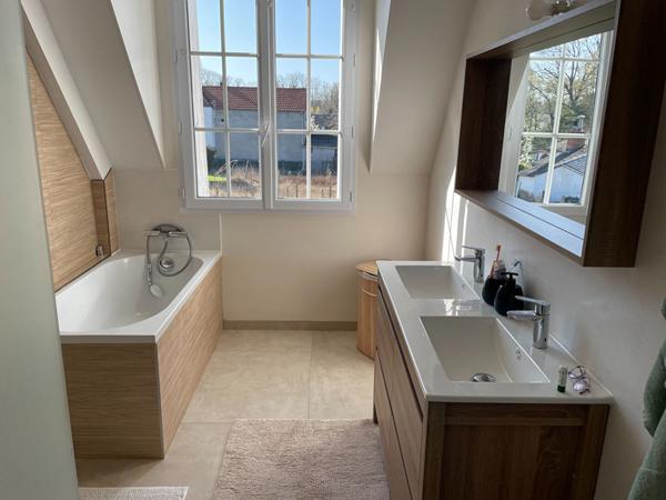 Maison Combleux 5 pièce(s) 173 m2