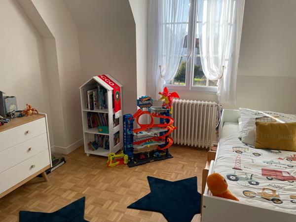 Maison Combleux 5 pièce(s) 173 m2