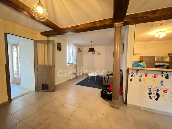 Maison à vendre 4 pièces CHATILLON COLIGNY (45)