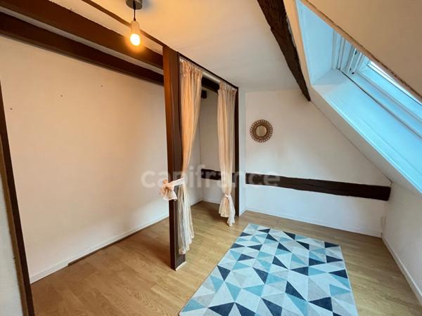 Maison à vendre 4 pièces CHATILLON COLIGNY (45)