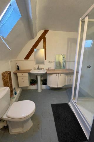 Maison à vendre 4 pièces CHATILLON COLIGNY (45)