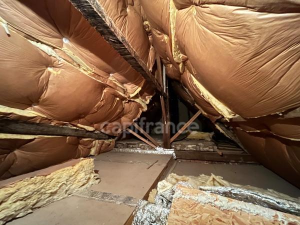 Maison à vendre 4 pièces CHATILLON COLIGNY (45)