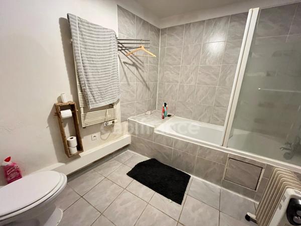 Maison à vendre 4 pièces CHATILLON COLIGNY (45)