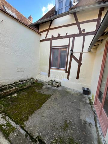 Maison à vendre 4 pièces CHATILLON COLIGNY (45)