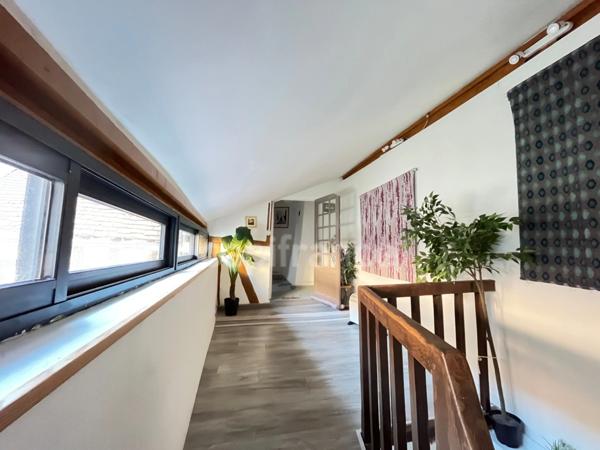 Maison à vendre 4 pièces CHATILLON COLIGNY (45)