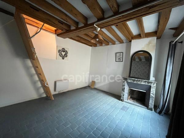 Maison à vendre 4 pièces CHATILLON COLIGNY (45)