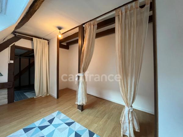 Maison à vendre 4 pièces CHATILLON COLIGNY (45)