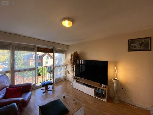 Appartement à vendre à Aurillac dans le Cantal (15000), ref : 15061-22