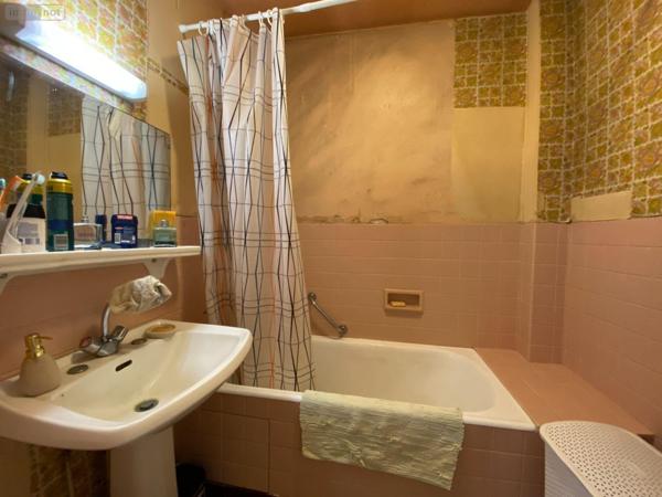 Appartement à vendre à Aurillac dans le Cantal (15000), ref : 15061-22