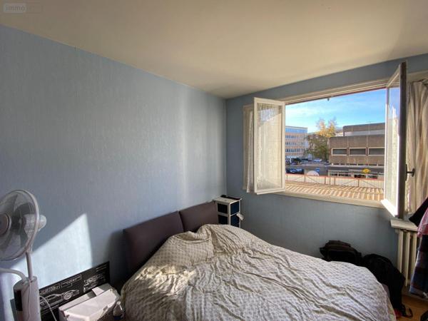 Appartement à vendre à Aurillac dans le Cantal (15000), ref : 15061-22