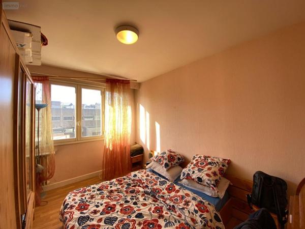 Appartement à vendre à Aurillac dans le Cantal (15000), ref : 15061-22