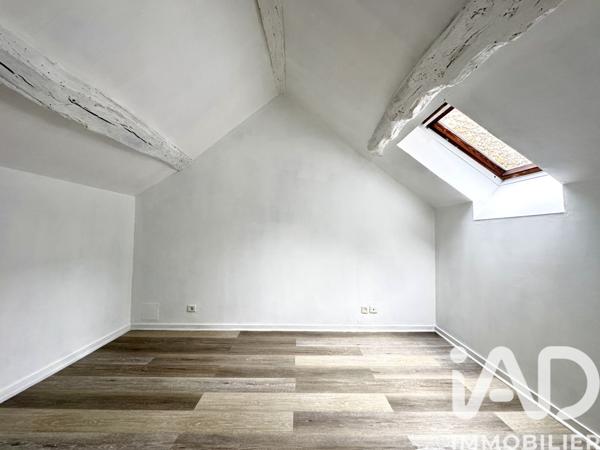 Appartement à vendre 2 pièces 20 m² Champagne-sur-Seine