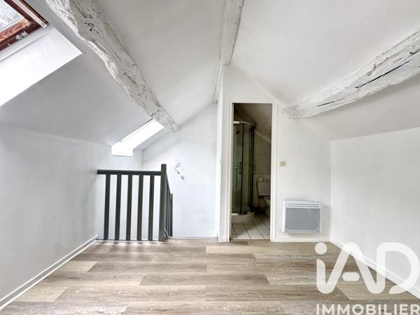 Appartement à vendre 2 pièces 20 m² Champagne-sur-Seine