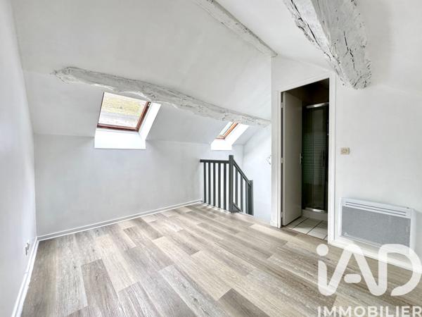 Appartement à vendre 2 pièces 20 m² Champagne-sur-Seine