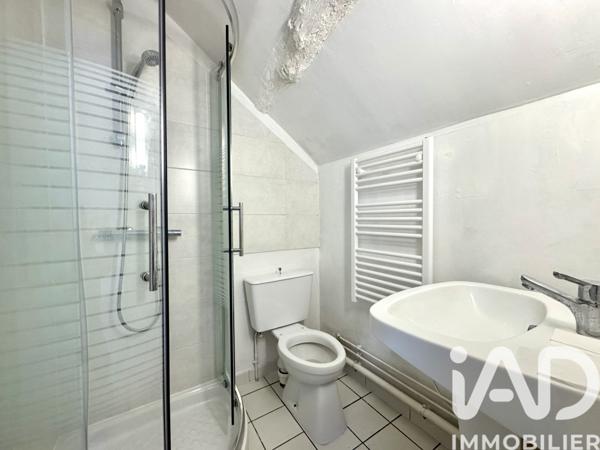 Appartement à vendre 2 pièces 20 m² Champagne-sur-Seine