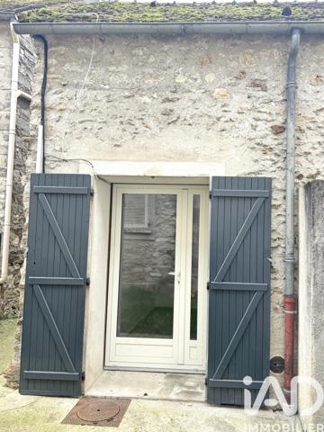 Appartement à vendre 2 pièces 20 m² Champagne-sur-Seine