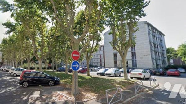 Appartement RENOVE T3  2 Chambres + Cave