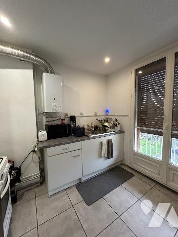 Appartement RENOVE T3  2 Chambres + Cave