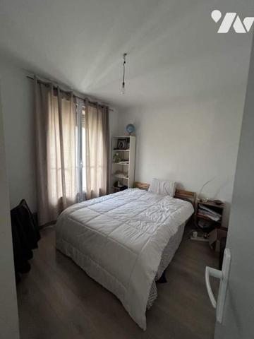 Appartement RENOVE T3  2 Chambres + Cave