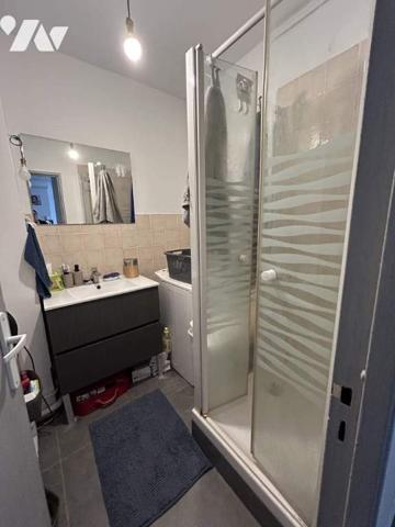 Appartement RENOVE T3  2 Chambres + Cave