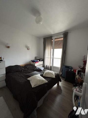 Appartement RENOVE T3  2 Chambres + Cave