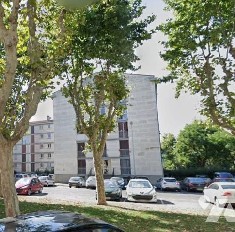 Appartement RENOVE T3  2 Chambres + Cave