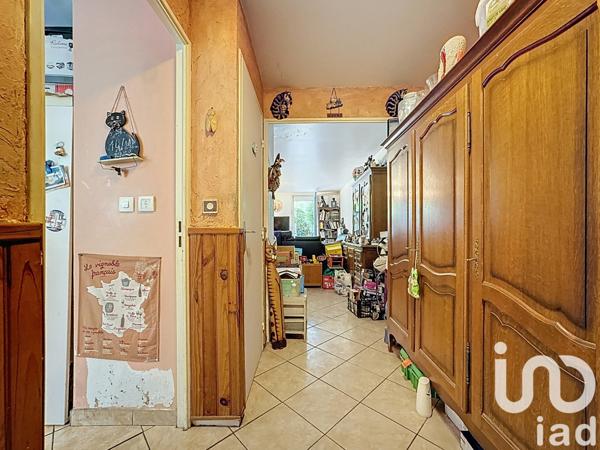Maison à vendre 5 pièces 92 m² Évry