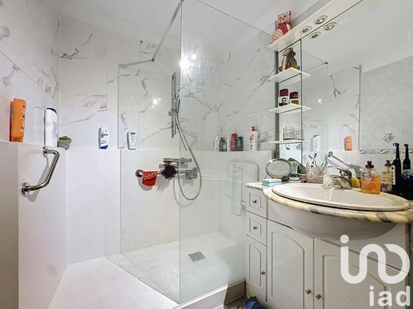 Maison à vendre 5 pièces 92 m² Évry