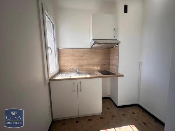 Appartement à louer 2 pièces 47.07m² Montpellier (34000)