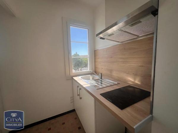 Appartement à louer 2 pièces 47.07m² Montpellier (34000)