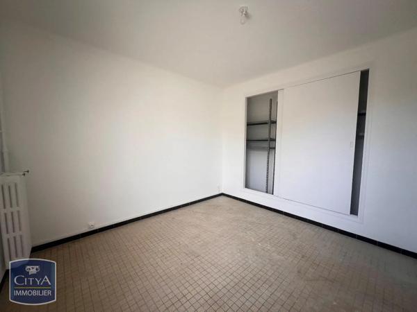 Appartement à louer 2 pièces 47.07m² Montpellier (34000)
