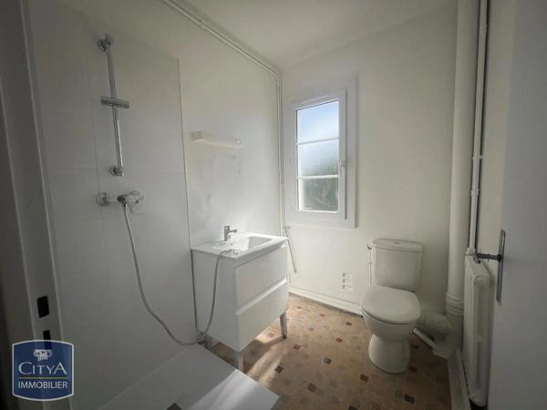 Appartement à louer 2 pièces 47.07m² Montpellier (34000)