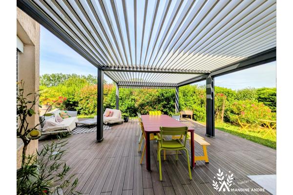 Maison
         4 pièces
        - 205 m² 489 000 € *