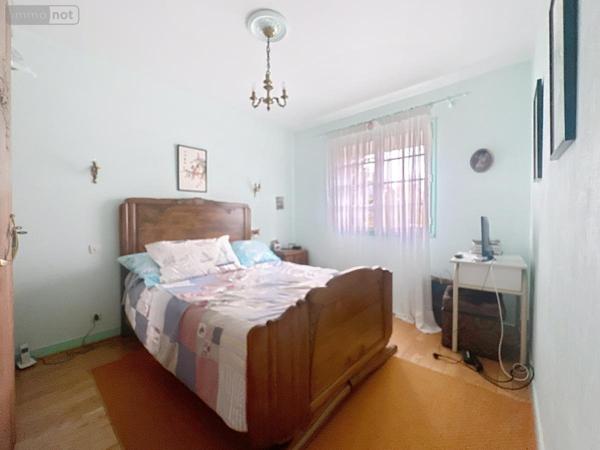 Maison à vendre à Larmor-Plage dans le Morbihan (56260), ref : 56079-1530   
Ar Menez