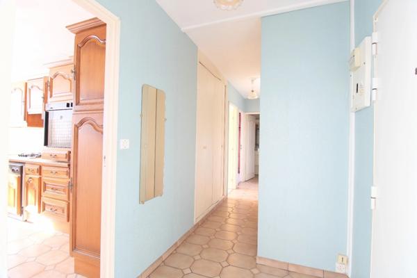 Appartement à vendre 3 pièces 63 m² à NOGENT SUR OISE (60)