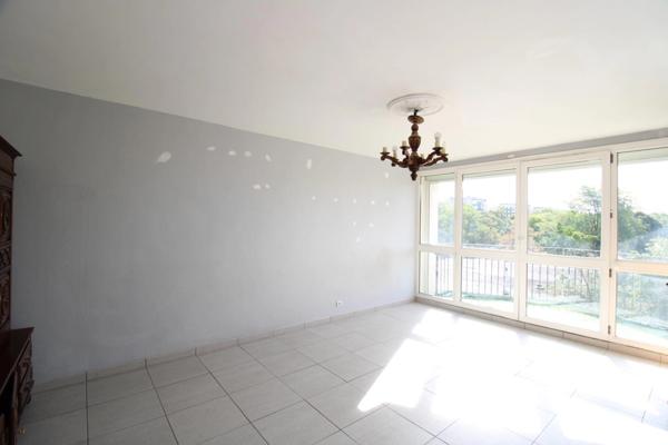 Appartement à vendre 3 pièces 63 m² à NOGENT SUR OISE (60)