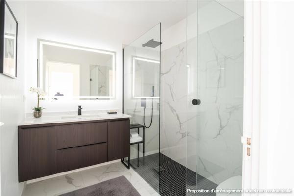 Appartement à vendre 3 pièces 63 m² à NOGENT SUR OISE (60)