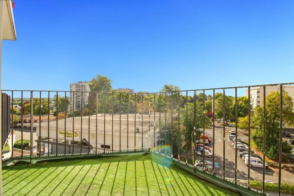 Appartement à vendre 3 pièces 63 m² à NOGENT SUR OISE (60)