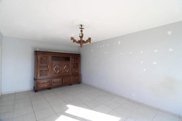 Appartement à vendre 3 pièces 63 m² à NOGENT SUR OISE (60)