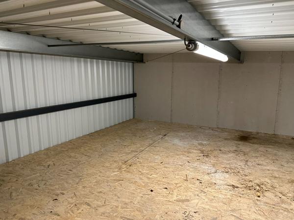 Local commercial Le Gua 89.69 m2