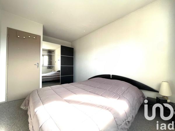 Appartement 4 pièces de 80 m² à Champs-sur-Marne (77420)