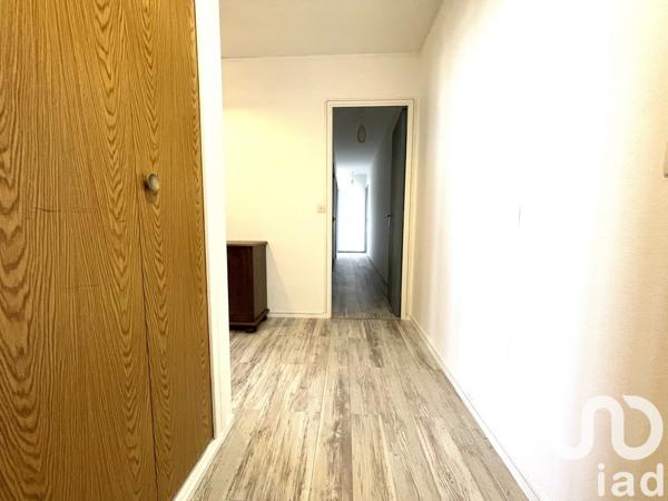 Appartement 4 pièces de 80 m² à Champs-sur-Marne (77420)