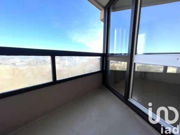 Appartement 4 pièces de 80 m² à Champs-sur-Marne (77420)