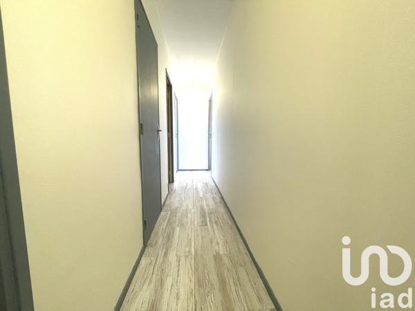 Appartement 4 pièces de 80 m² à Champs-sur-Marne (77420)