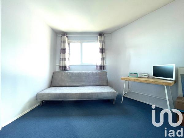 Appartement 4 pièces de 80 m² à Champs-sur-Marne (77420)