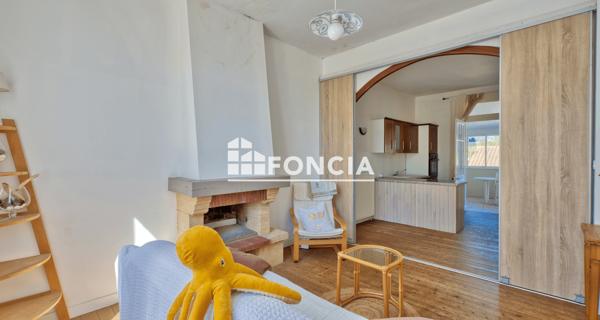 À vendre Maison 13 pièces 175 m² - Saint-pierre-d'oléron 17310