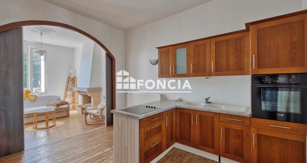 À vendre Maison 13 pièces 175 m² - Saint-pierre-d'oléron 17310