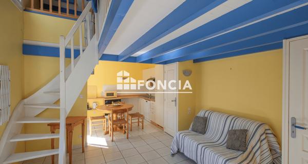 À vendre Maison 13 pièces 175 m² - Saint-pierre-d'oléron 17310
