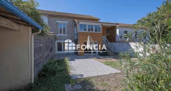 À vendre Maison 13 pièces 175 m² - Saint-pierre-d'oléron 17310
